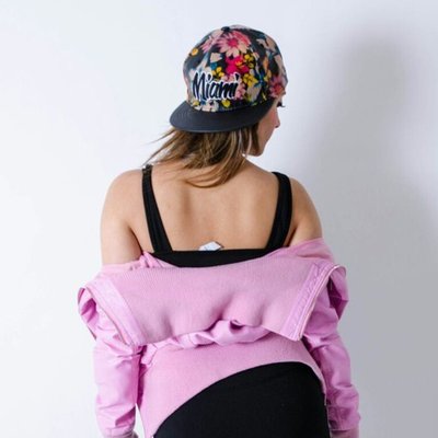 Цинтия Лопес