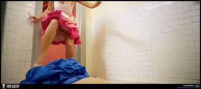 Кейси Уилсон