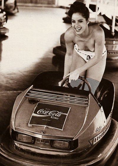 Клаудия Мауро