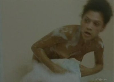 Кэти Тайсон