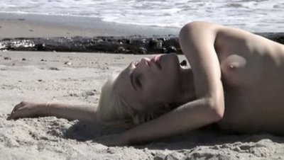 Дри Хемингуэй