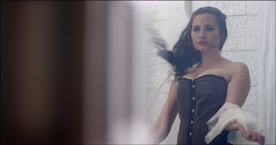 Диана Энгельсон