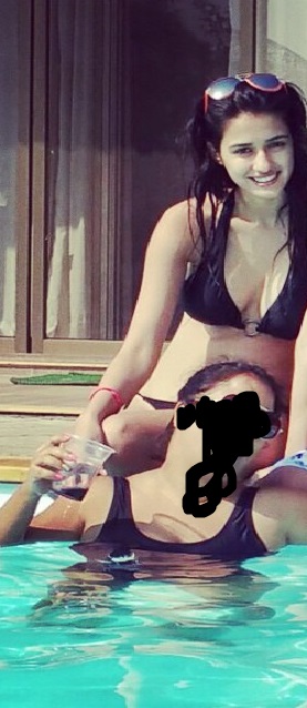 Диша Патани