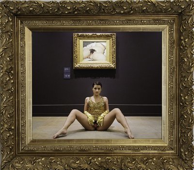 Дебора Де Робертис