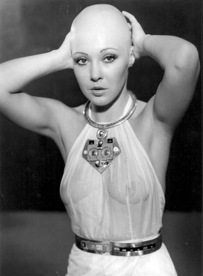 Дагмар Патрашова