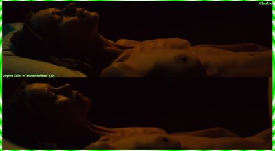 Дельфина Шуйо