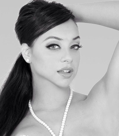 Даниэла Альбукерке