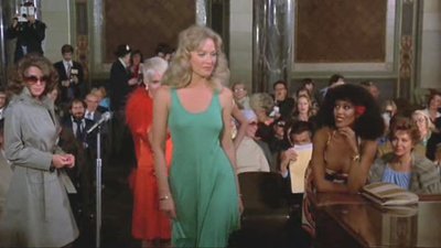 Дана Бейкер