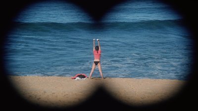 Дебора Коулс