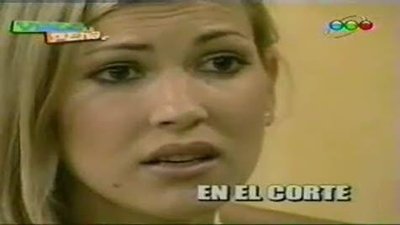 Дениз Бергара