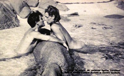 Даниель Жобер