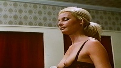 Доминик Сен-клер