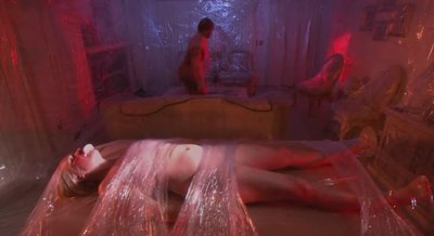 Дениз Кросби