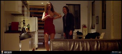 Диллан Аррик