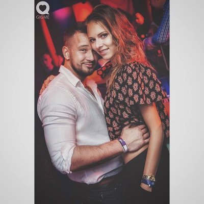 Даша Капустина