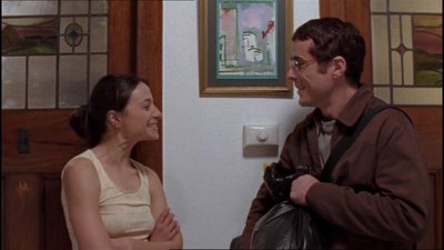 Даниэлла Фариначчи