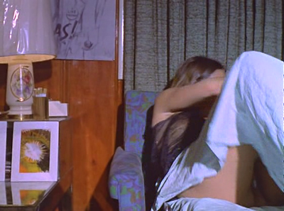 Донна Стэнли