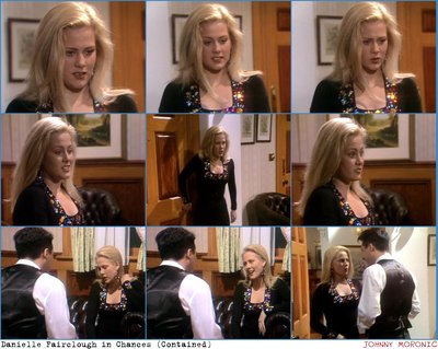 Даниэль Фэрклоу