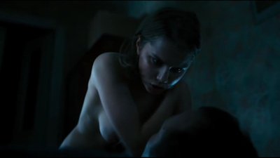 Дарья Мельникова