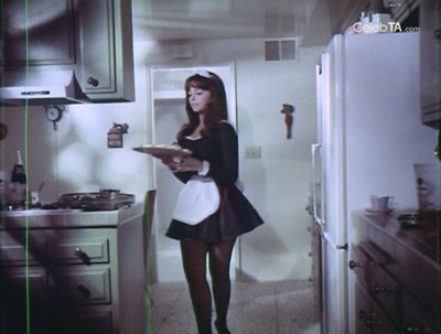 Долли Мартин