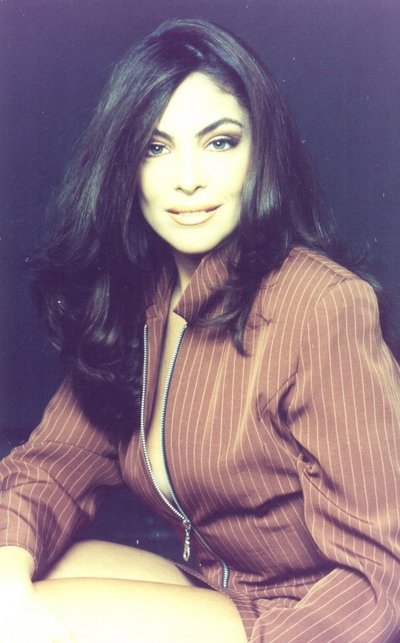 Дебора Риос