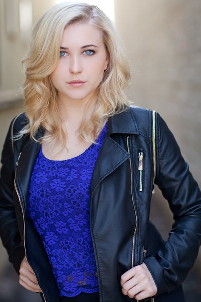 Эллен Марлоу