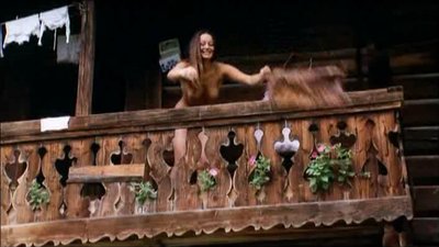 Элфи Захариас