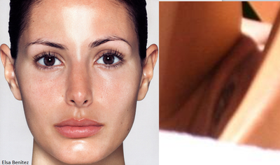 Эльза Бенитес