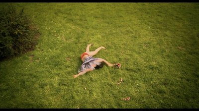 Эльмира Бахрами