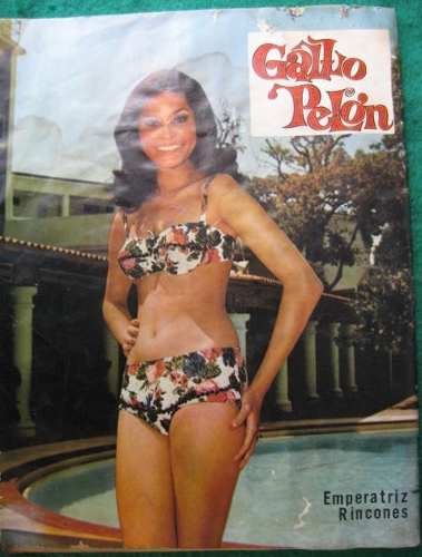 Императрица Ринконес