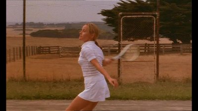 Элизабет Александр