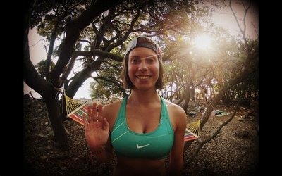 Ева Самкова