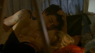 Элиза Тьелруа