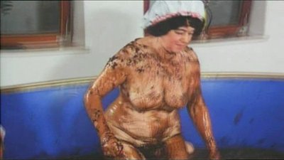 Элизабет Фон Иеринг