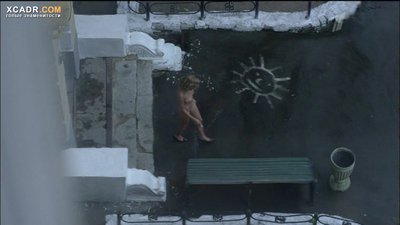 Евгения Хиривская