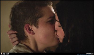 Элиза Эберле