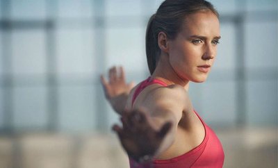 Эллис Перри