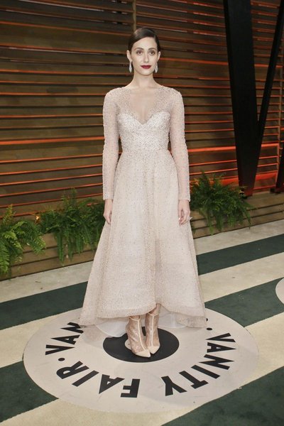 Эмми Россум