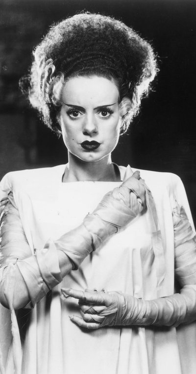 Эльза Ланчестер