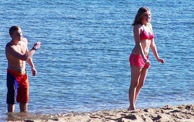 Элиза Тейлор