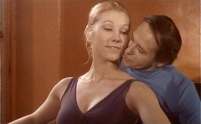 Эмилия Матис