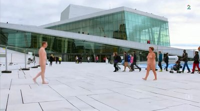 Эльза Косс Фурусет