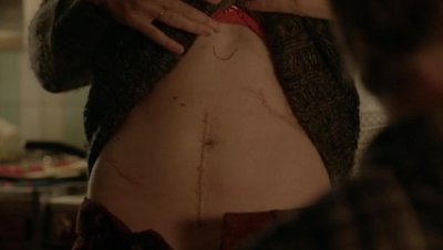 Эмили Бергл