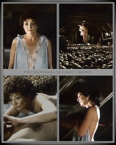 Эва Дальковска