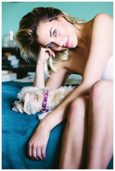 Эрин Дарлинг