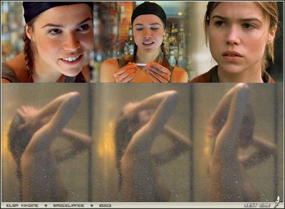 Эльза Кикоин