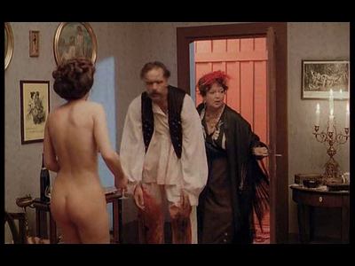 Европейские Неизвестные