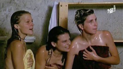 Элиза Перье