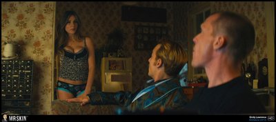 Эмили Лоуренс