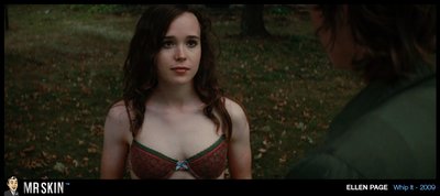 Эллиот Пейдж